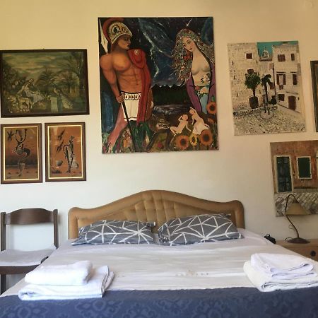 Art House 001 Hotel Котор Екстериор снимка