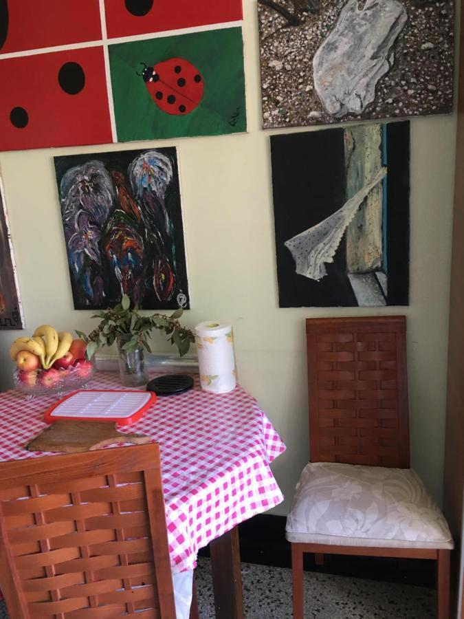 Art House 001 Hotel Котор Екстериор снимка