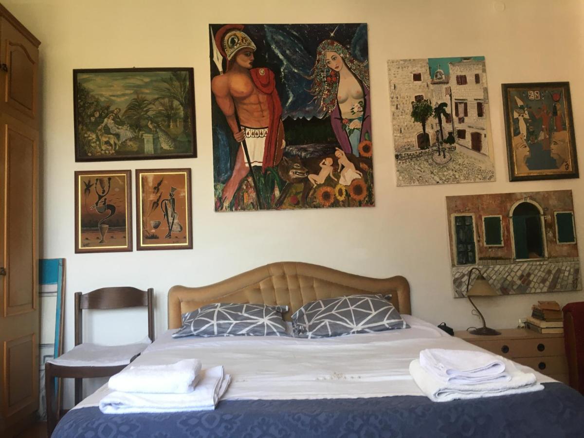 Art House 001 Hotel Котор Екстериор снимка